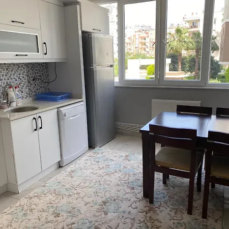 Coban'S House Apartment *