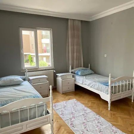 Daire Coban'S House Antalya