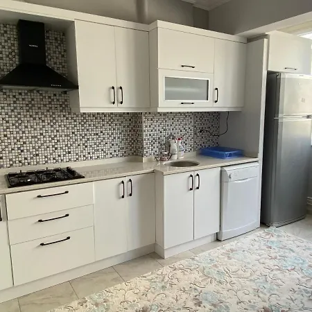 Coban'S House Antalya